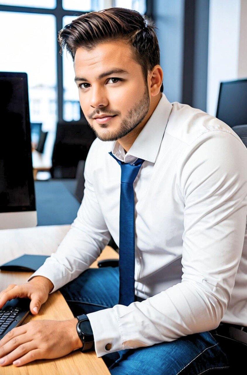 découvrez les métiers du digital, leurs défis, et les compétences requises pour réussir dans un monde numérique en constante évolution. explorez les opportunités de carrière et préparez-vous à façonner l'avenir du travail.