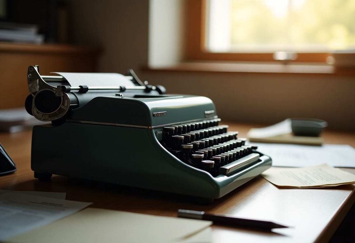Exemples de lettres de motivation pour différents secteurs d'activité