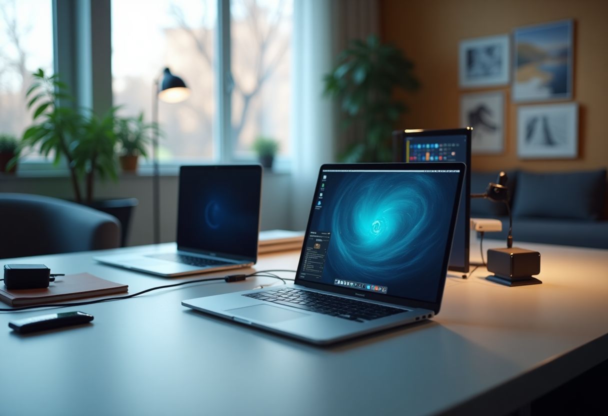 Les meilleures applications d'IA pour optimiser votre productivité en télétravail