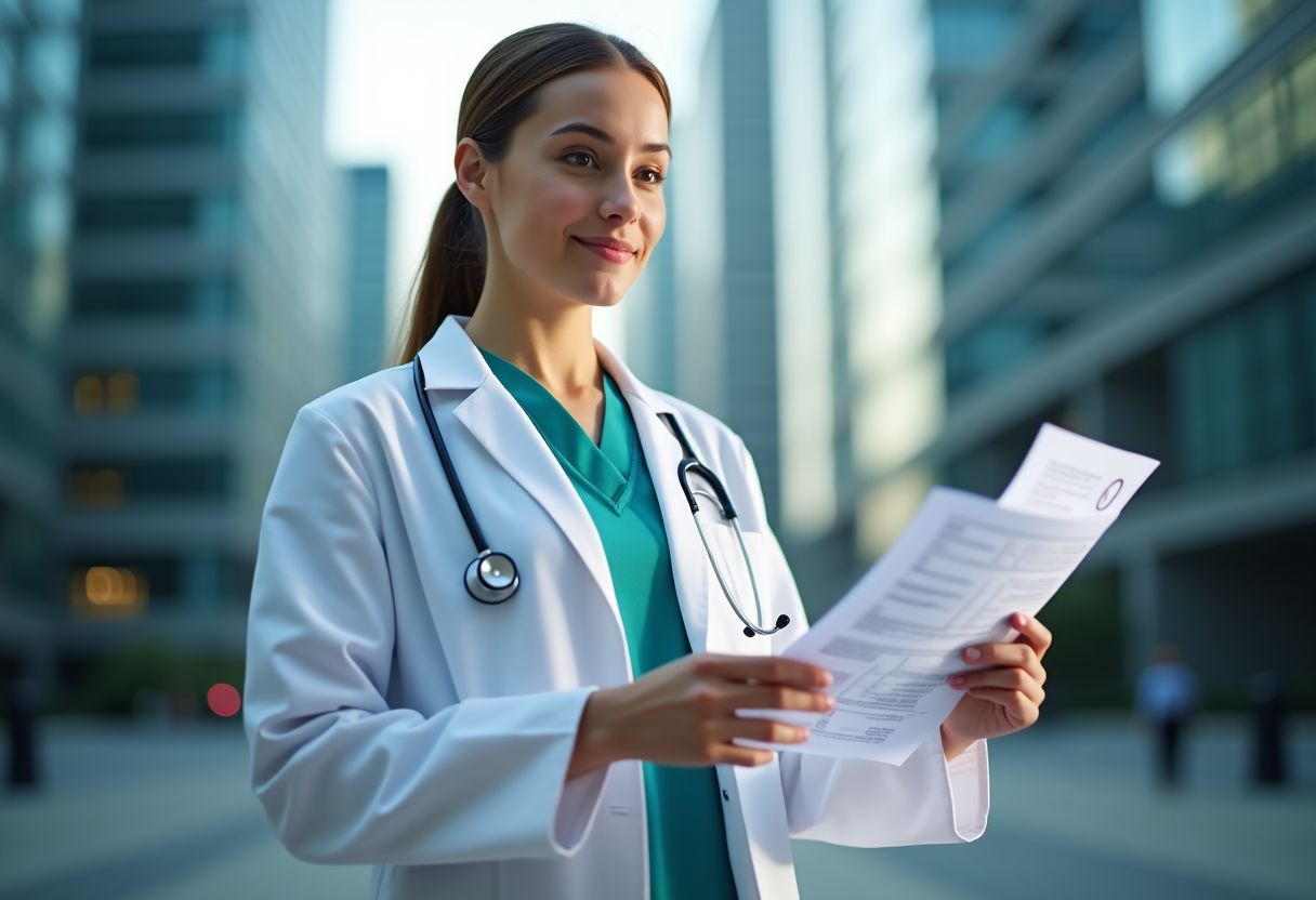 Financements et aides pour une formation d’assistant de régulation médicale : bourses, prêts et subventions