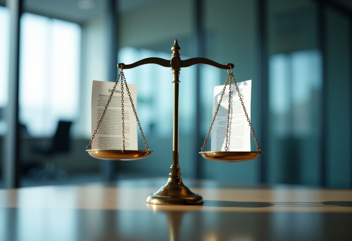 Comment choisir entre un contrat d'intérim et un contrat à durée déterminée (CDD) ?