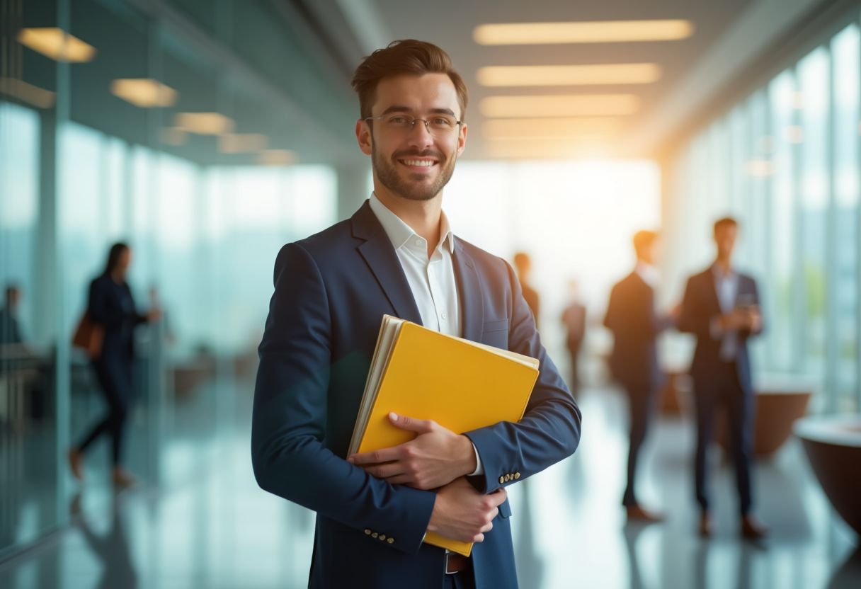 Les compétences recherchées par les entreprises pour les alternants