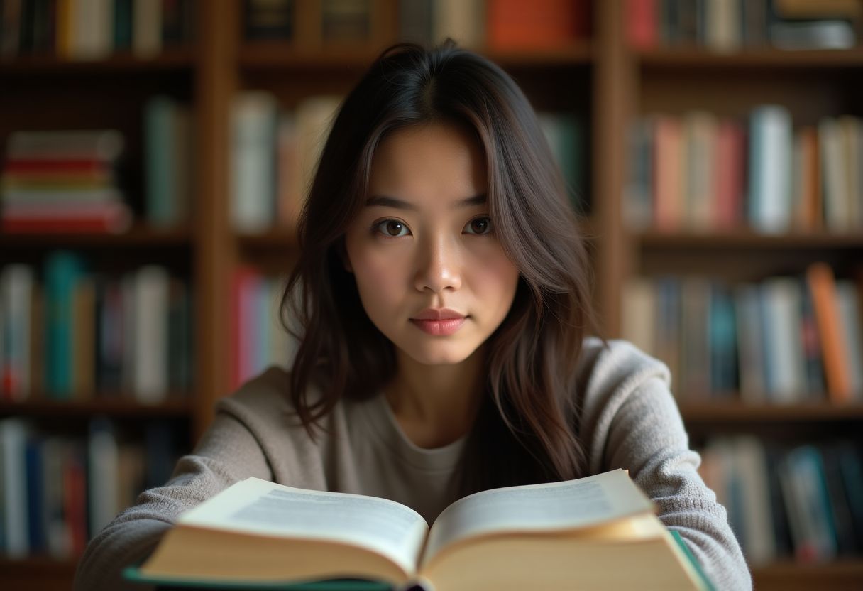 Stratégies pour améliorer la concentration
