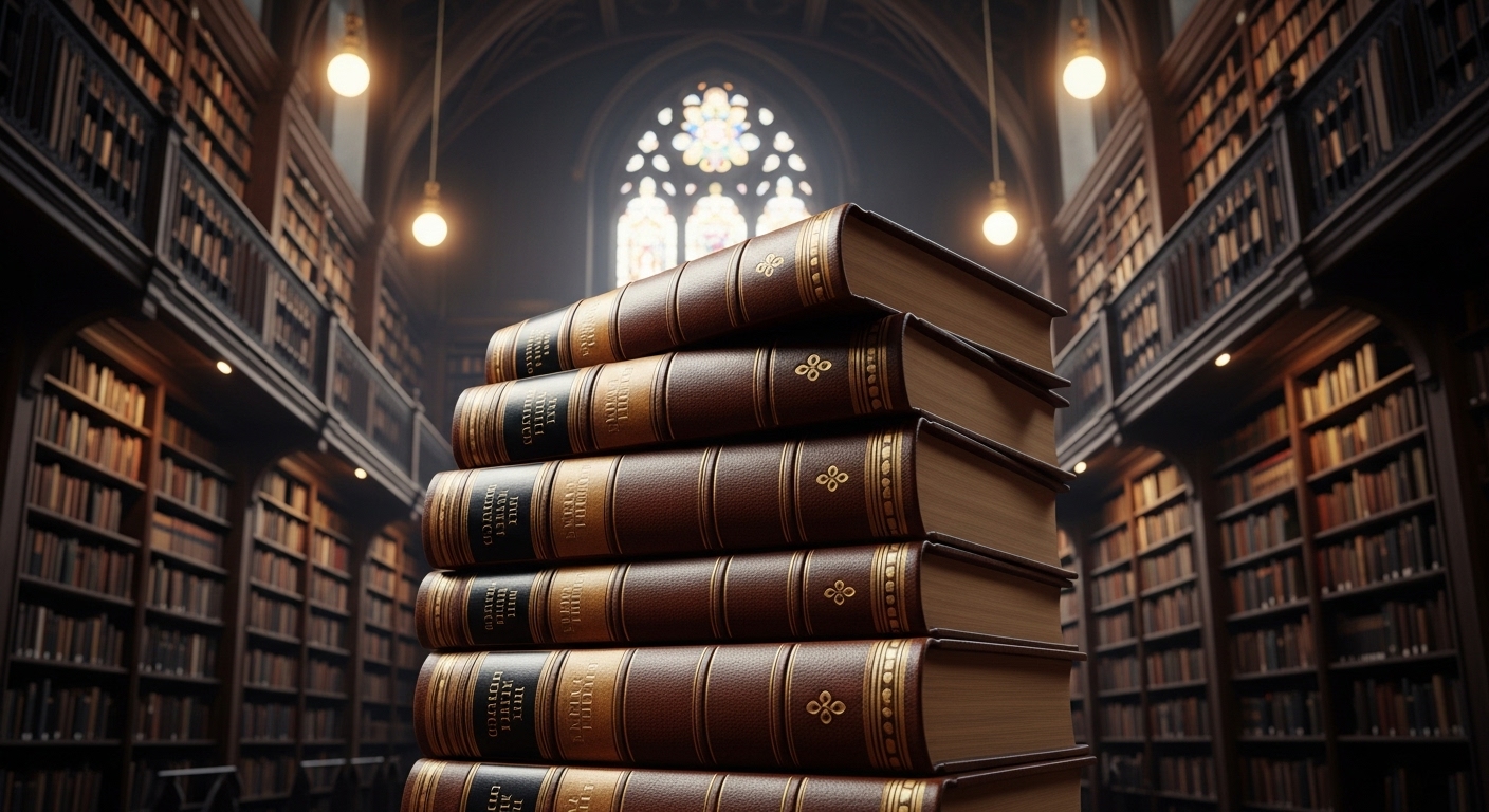 Les livres incontournables pour devenir érudit