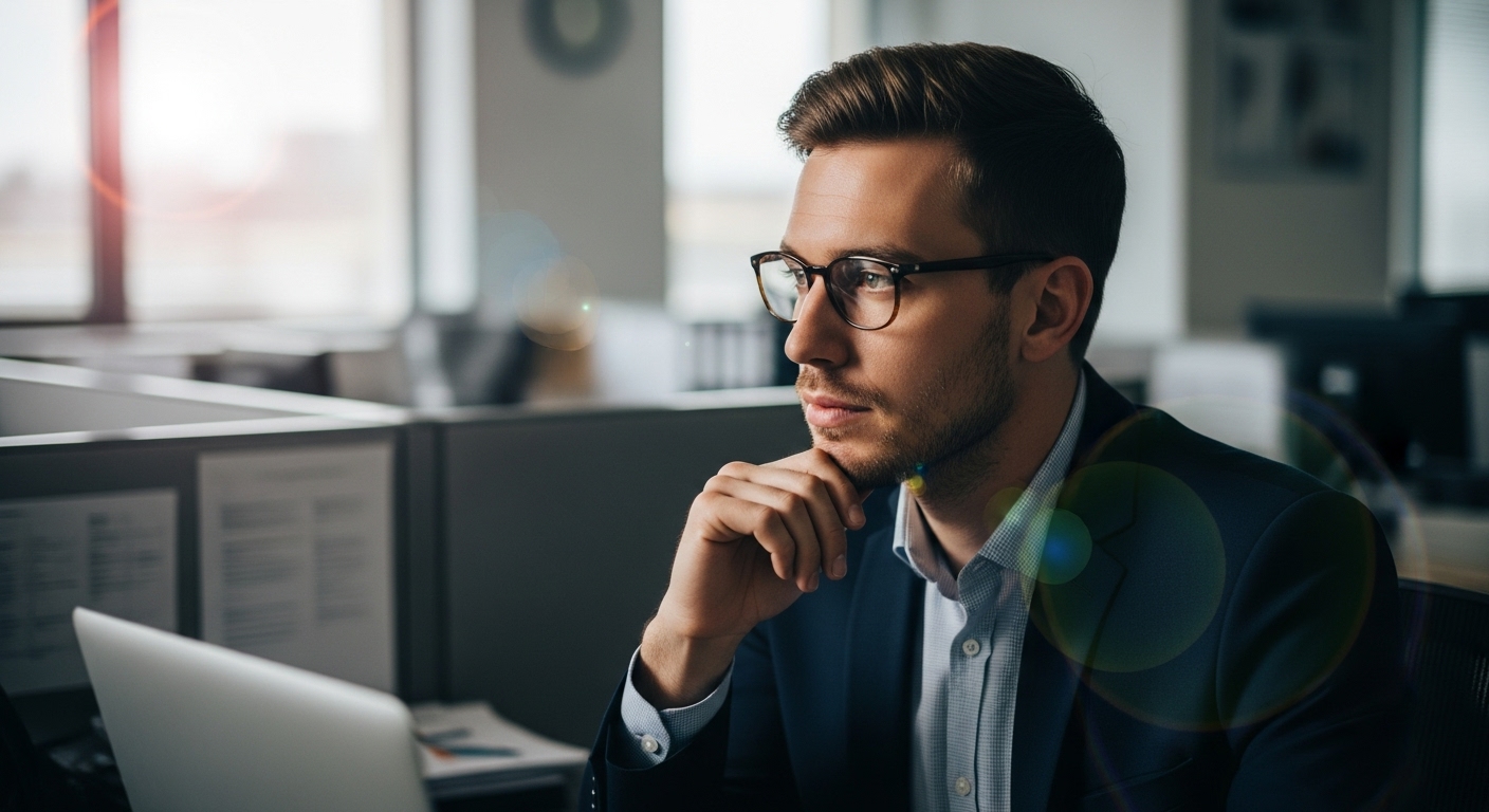 Quiet quitting : témoignages de salariés et managers