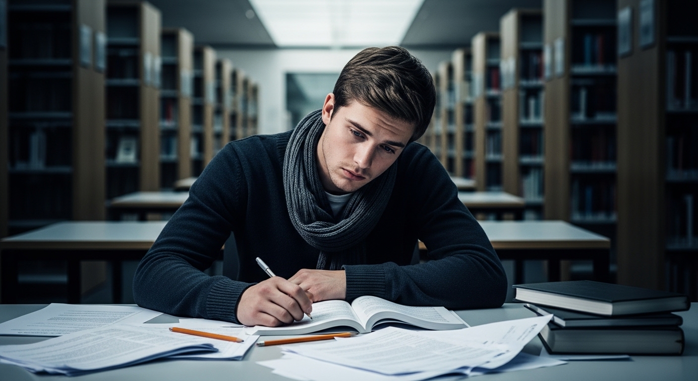 Les raisons de l'échec en master et comment les surmonter